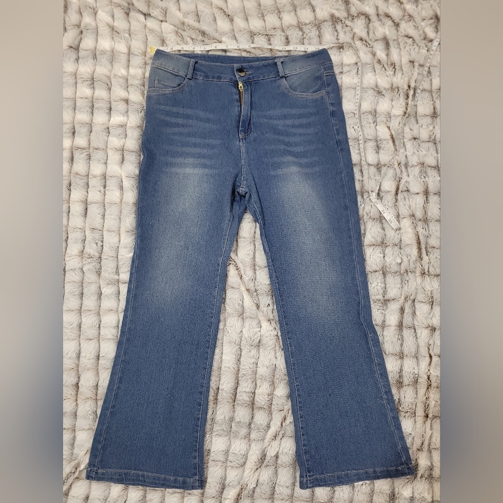 4/$25Jeans size 15 Used Great condition